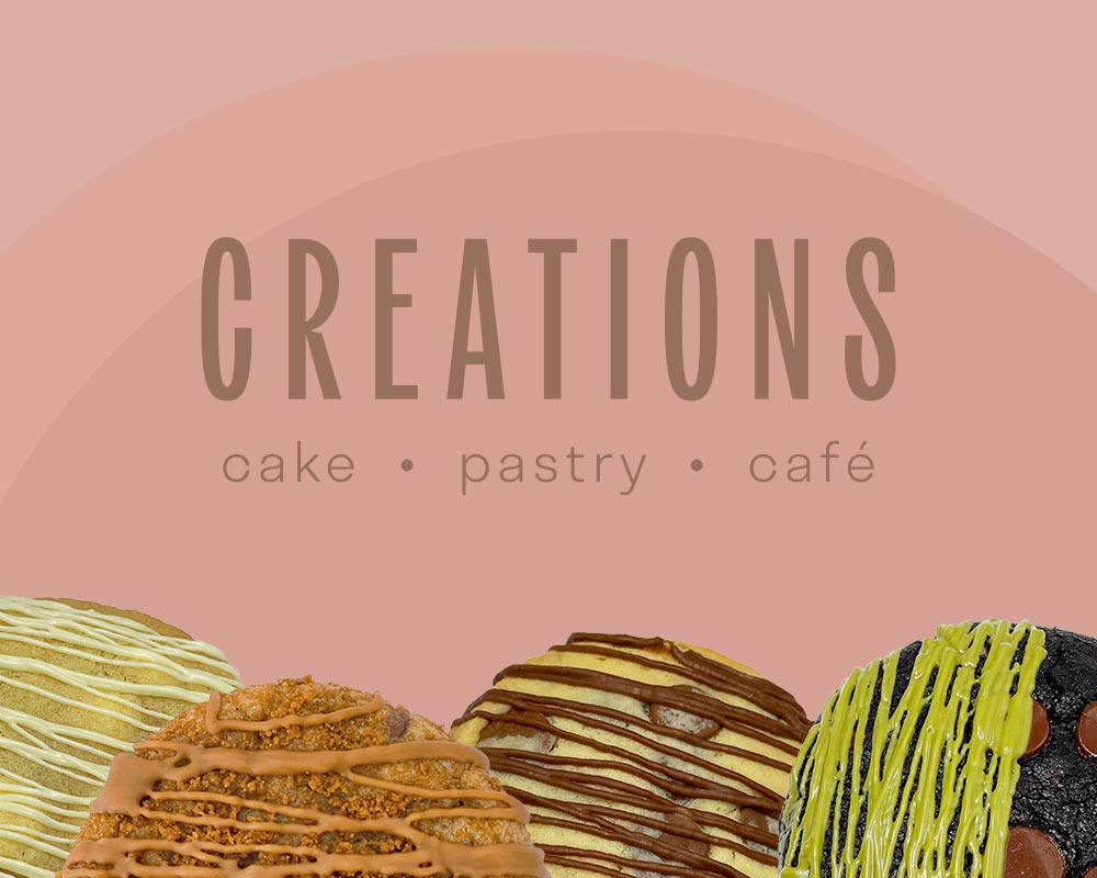 Creations Preview