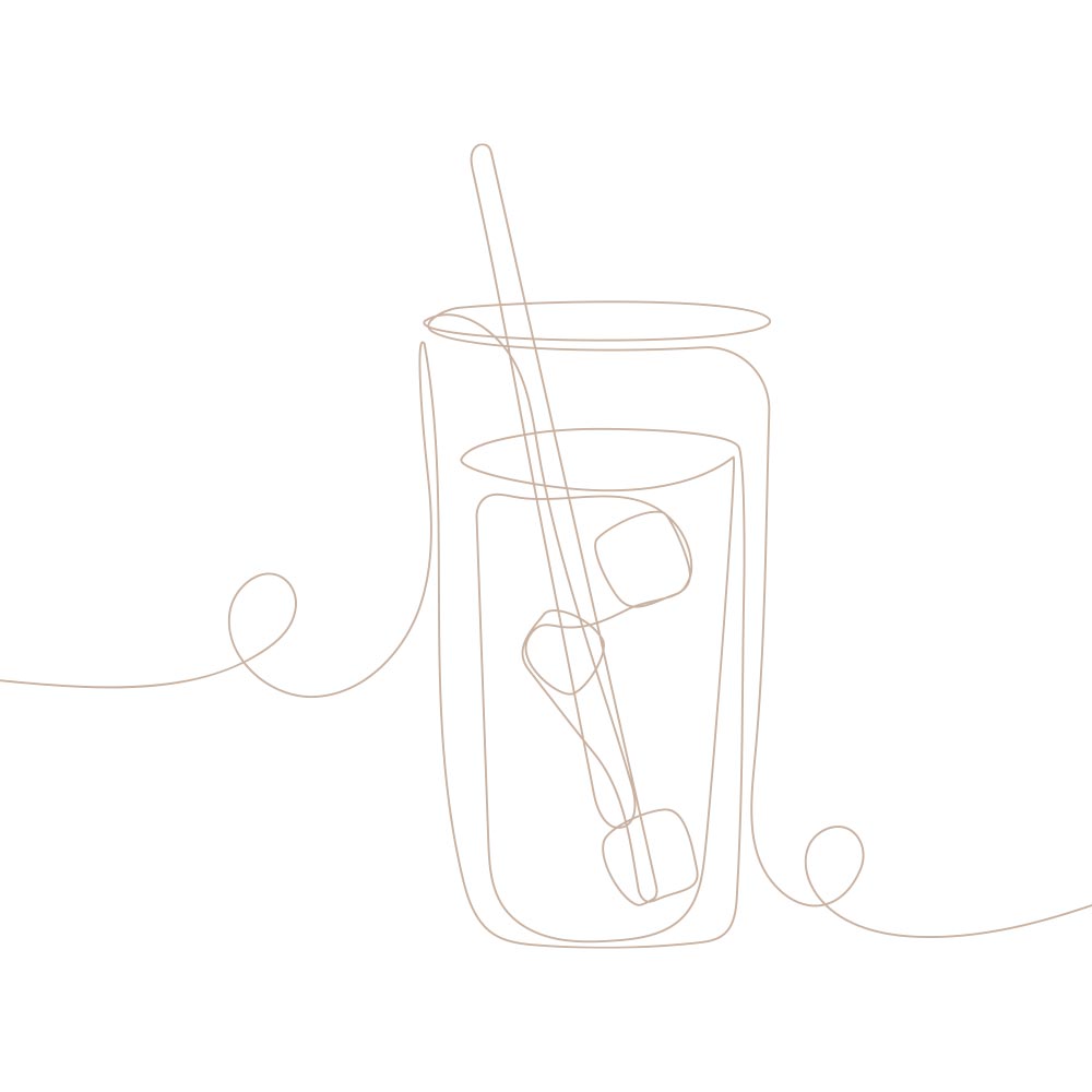Lychee Fruit Soda
