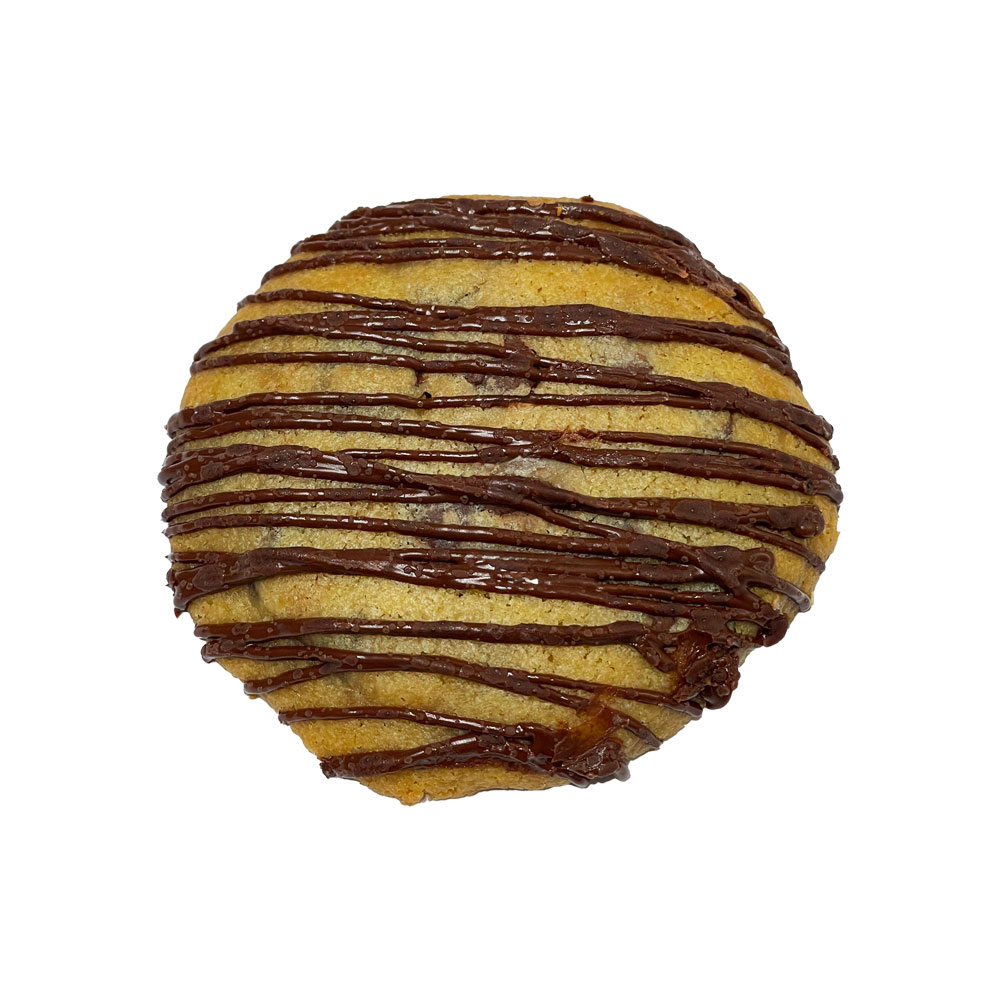 Dark Chocolate Chunk