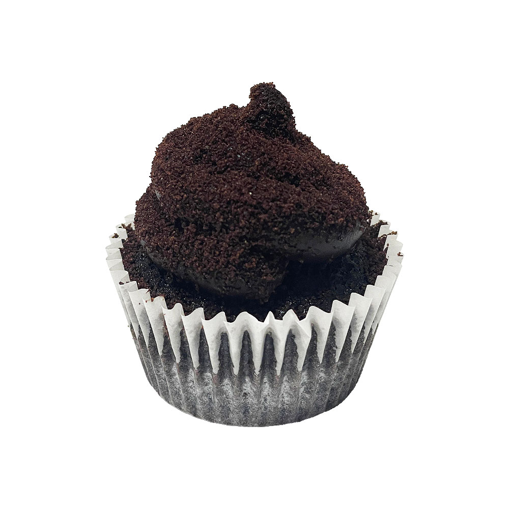 Classic Chocolate Cupcake