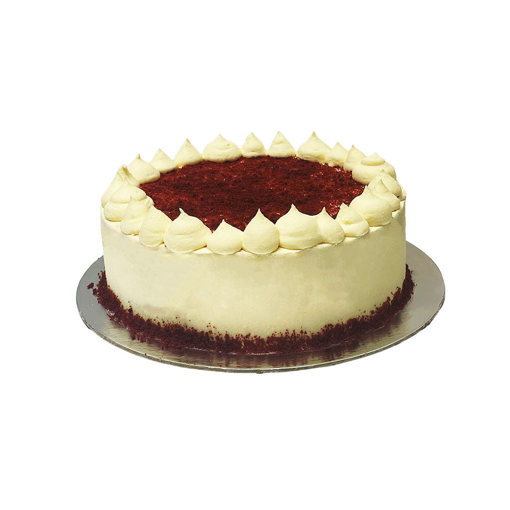 Red Velvet Cake