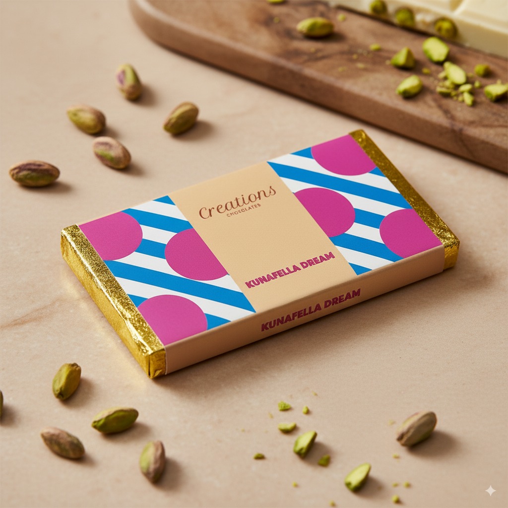 Kunafella Dream