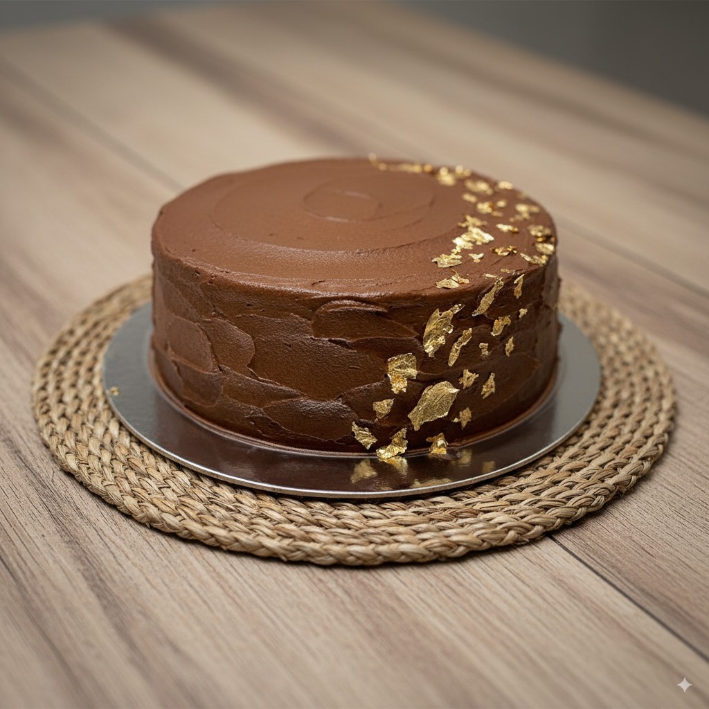 Devil's Cake