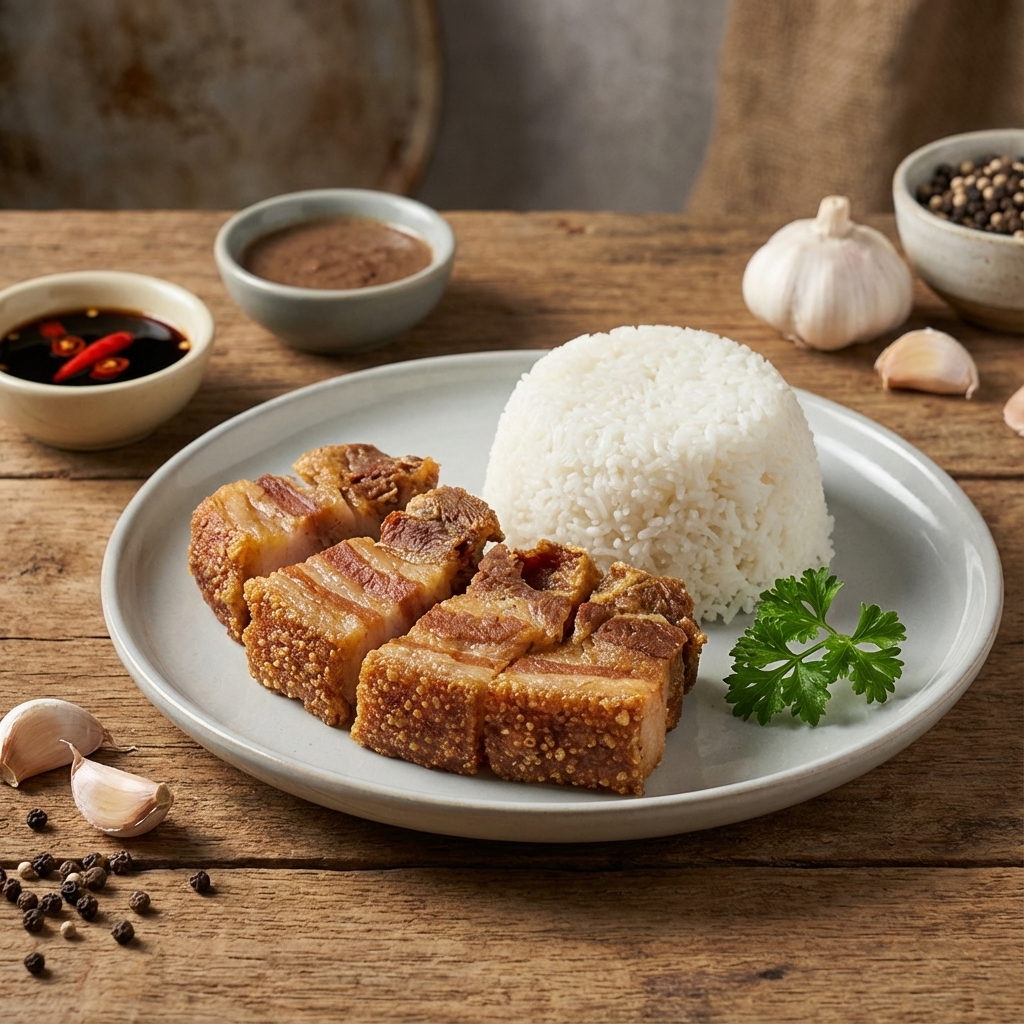 Lechon Kawali