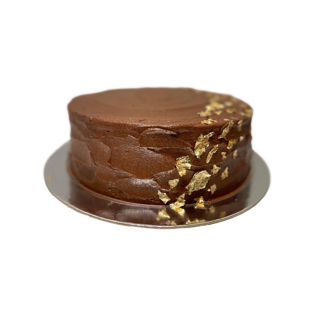 Devil's Cake