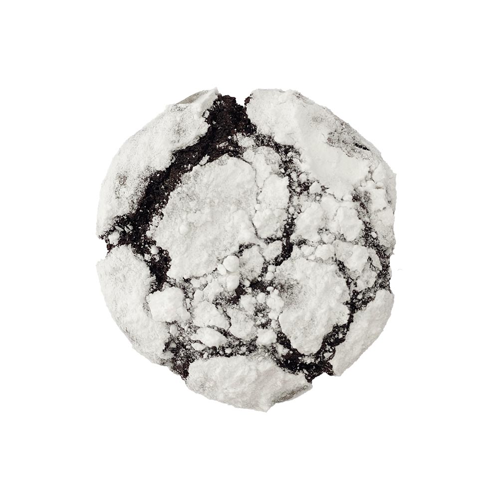 Chocolate Crinkle