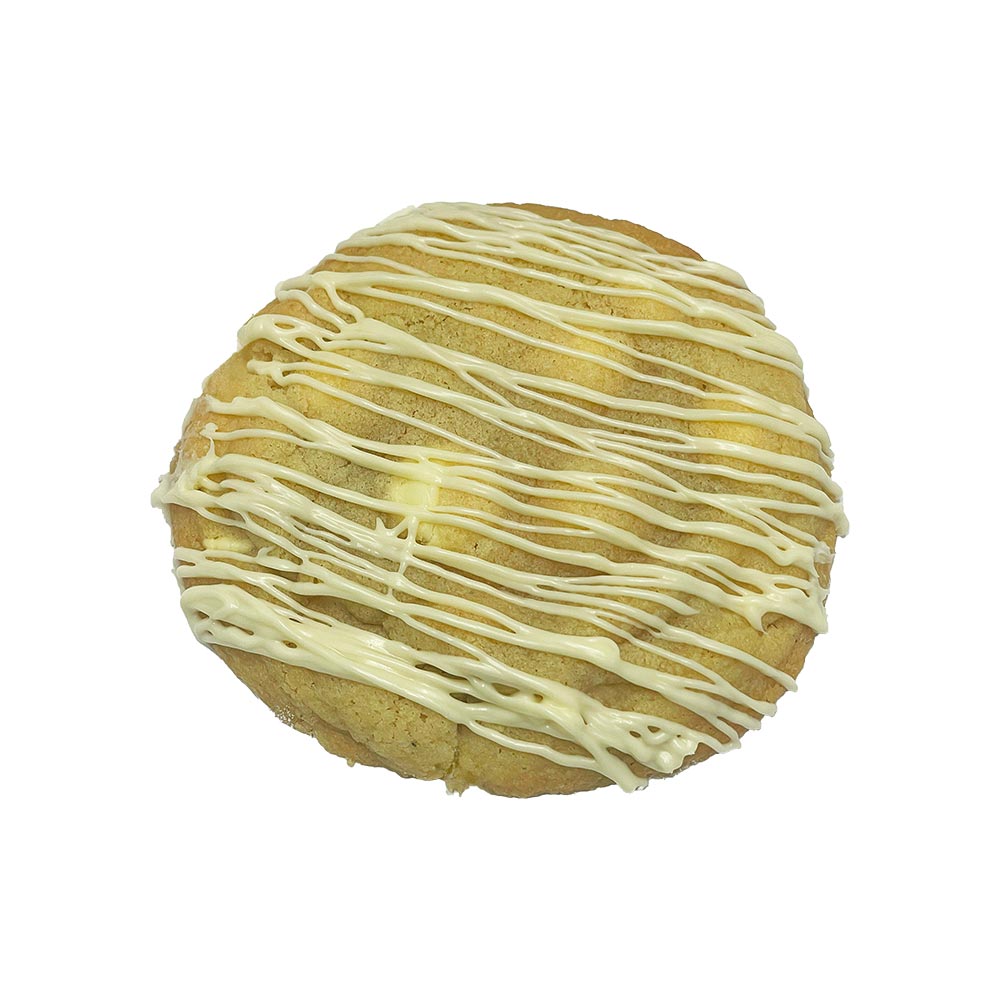 White Chocolate Chunk