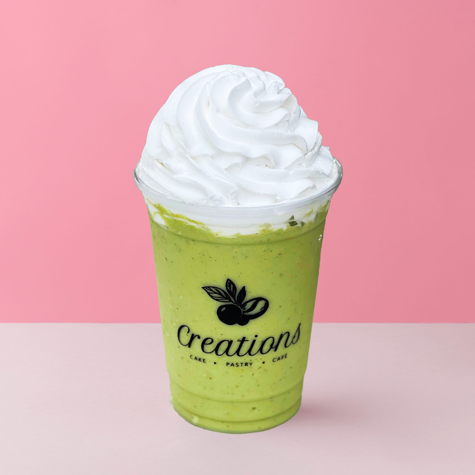 Avocado Shake